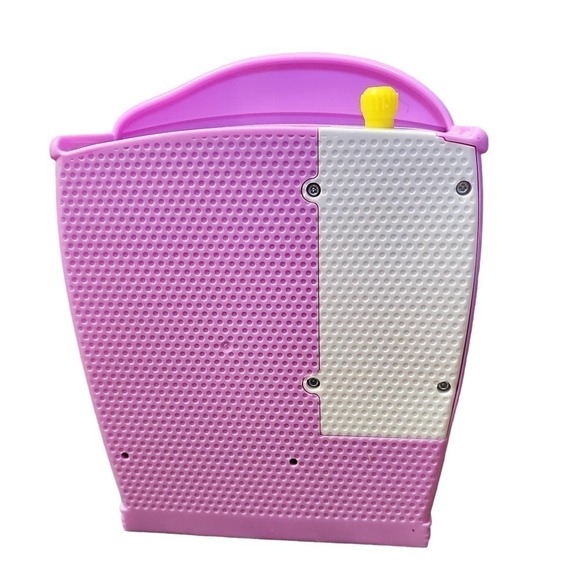 Shopkins Closet Toy Pink Collectible - Picture 3 of 5